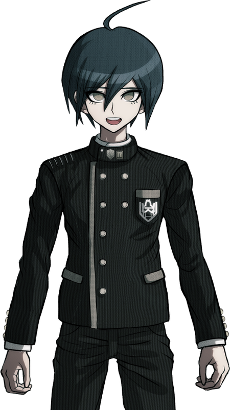 shuichi