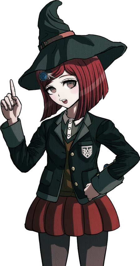himiko
